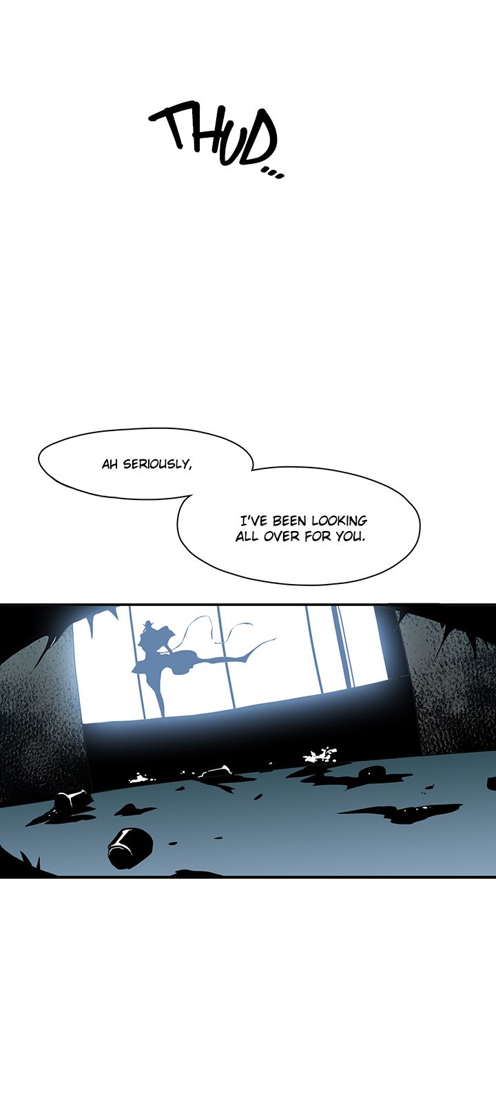 Dear DOO, Chapter 3 image 18